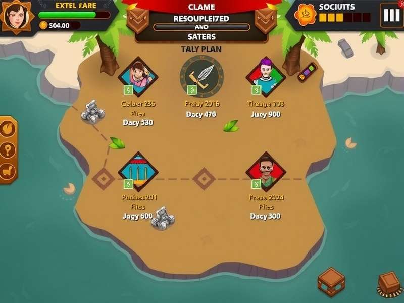 Guwahati Warlord Gameplay Screenshot